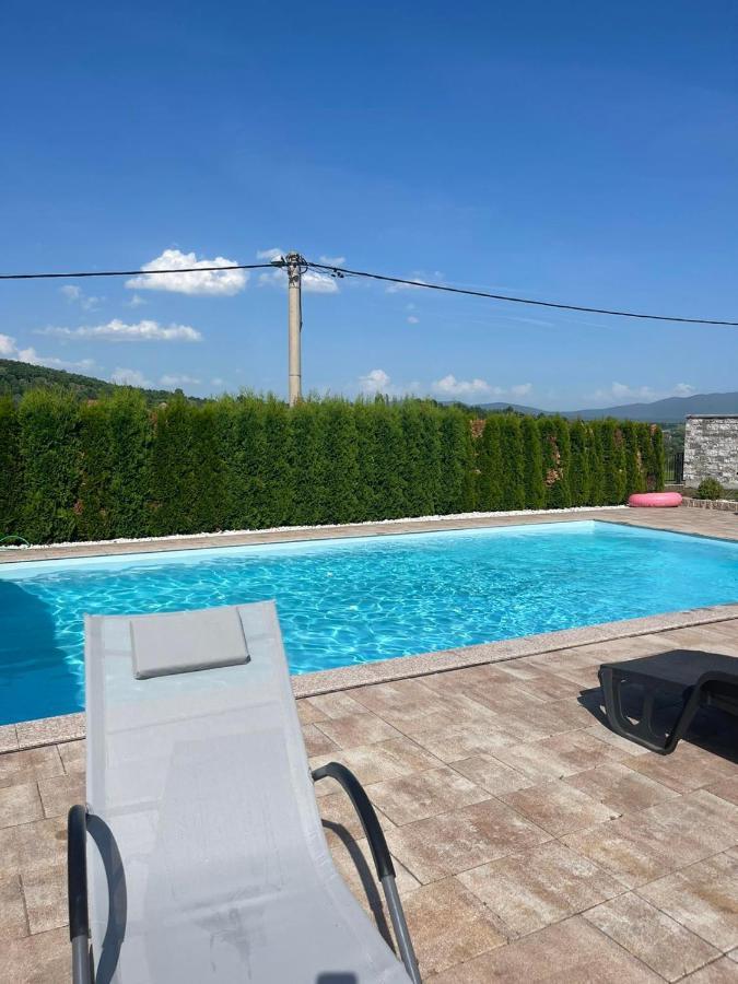Villa De Luxe Bihac Exterior photo